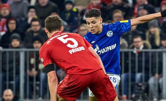 Incredibil! Un fotbalist din Bundesliga a părăsit carantina şi a fost găsit într-un bar. A fost sancţionat de club