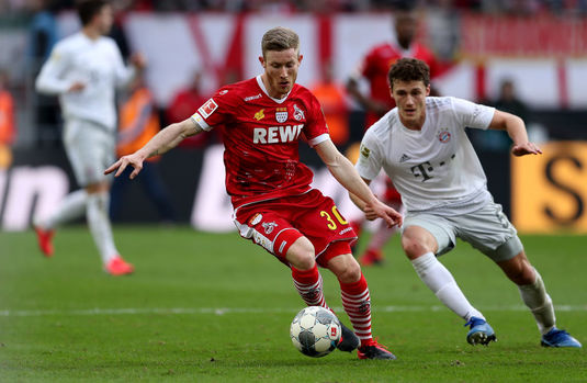 VIDEO FC Koln - Dusseldorf 2-2. Nebunie pe final după ce partida părea decisă