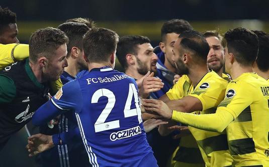 Mai multe cluburi din Bundesliga au cerut ajutor financiar din partea statului