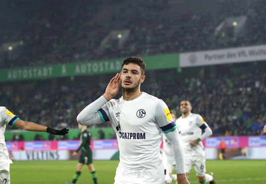 AC Milan a câştigat lupta cu Liverpool. Acord total pentru transferul unui fundaş din Bundesliga