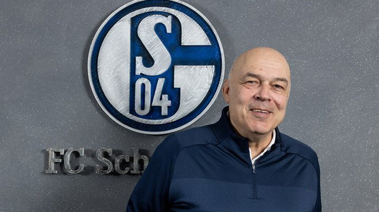 Schalke 04 şi-a numit noul antrenor. Cine va conduce echipa din Bundesliga în 2021