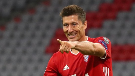 VIDEO | Rezumatele zilei din Bundesliga! Bayern Munchen a revenit pe primul loc după un meci cu şapte goluri! Jadon Sancho, omul meciului pentru Dortmund