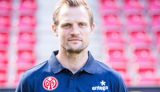 Schimbare de antrenor în Bundesliga. Fosta echipă a lui Alex Maxim are un nou tehnician