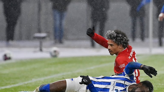 VIDEO Bayern Munchen, repetiţie reuşită înainte de Campionatul Mondial al Cluburilor. Campioana s-a impus la Berlin