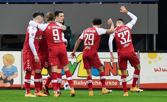 VIDEO Dortmund e în cădere liberă în Bundesliga! Leverkusen, recital cu Stuttgart. Aici ai rezumatele zilei din Germania