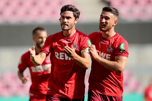 VIDEO Rezumate Bundesliga | Werder Bremen a remizat cu FC Koln. Gazdele au egalat pe final