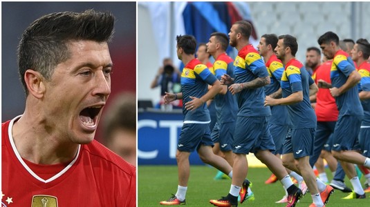 Lewandowski, uimit după ce a văzut "perla" din fotbalul românesc! Starul lui Bayern, ofertă pentru a-l transfera în Bundesliga: "Sunt 4 cluburi unde-l duc"