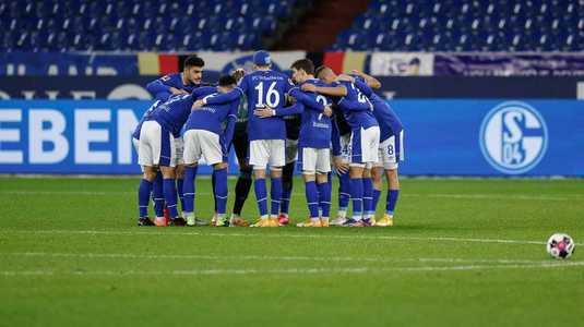 Rezumatele zilei din Bundesliga. Schalke a retrogradat matematic! Bayern s-a impus în faţa lui Leverkusen VIDEO