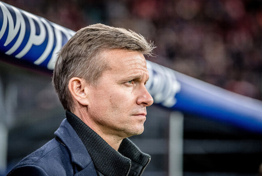 RB Leipzig s-a despărţit de tehnicianul Jesse Marsch