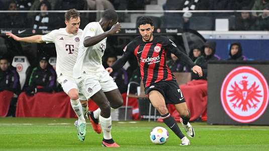 Se termină ”era Bayern” în Germania?! Leverkusen a dat de pământ cu bavarezii lui Tuchel, iar trupa lui Xabi Alonso este mare favorită la titlu