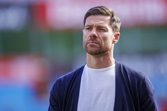 ULTIMA ORĂ | "Acord". Dorit de Liverpool şi Bayern, Xabi Alonso a bătut palma!