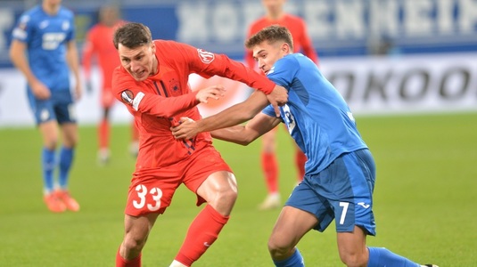 OFICIAL | Fotbalistul care a jucat contra FCSB în acest sezon s-a transferat la Bayern Munchen! "Este unul dintre cele mai mari talente"