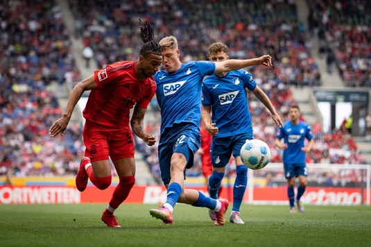S-a încheiat campionatul în Bundesliga! Bayern Munchen este campioană. Cine joacă barajul pentru menţinere şi cine a prins competiţiile europene