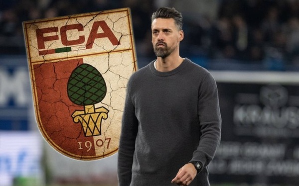 OFICIAL | Cinci luni. Atât a rezistat ca principal tehnicianul care a fost secundul lui Nagelsmann la naţionala Germaniei