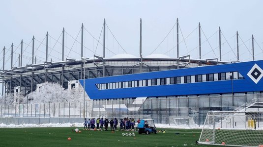 Încă o partidă din Bundesliga a fost amânată, după ce alte două partide nu s-au disputat în etapa precedentă. Care este cauza