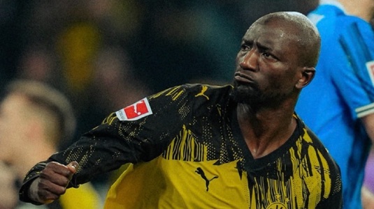 Meci nebun în Germania. Recenta finalistă de UCL a întors scorul, a câştigat şi s-a apropiat de Bayern Munchen