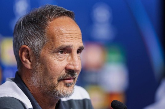 Revenire importantă în Bundesliga. Adi Hutter a semnat cu o echipă de TOP din Germania