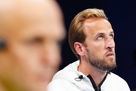 Harry Kane, între Bayern şi o nouă provocare! Ce se întâmplă cu starul englez după sezonul de vis