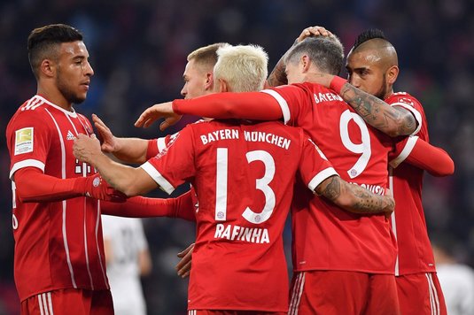 Surpriză la Bayern Munchen! Cine va fi noul antrenor al bavarezilor! Ţinta principală n-a putut fi adusă: ”A semnat deja cu altă echipă”