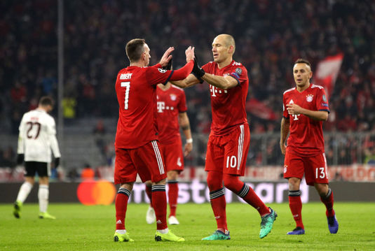 OFICIAL | Se încheie o eră la Bayern! Clubul a anunţat că o legendă va pleca în vară