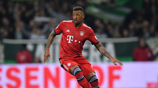 De la cel mai bun fundaş din lume pe lista de transferuri. Suma modică pentru care pleacă Boateng de la Bayern Munchen