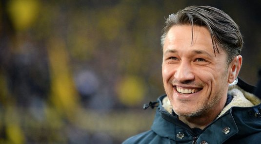 Bayern nu se opreşte la Coutinho! Germanii au anunţat transferul unui super atacant