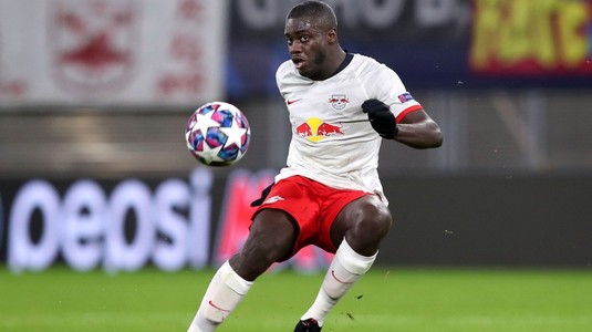 OFICIAL | Dayot Upamecano a semnat cu Bayern. Şefii campioanei Germaniei au confirmat: "Suntem foarte fericiţi!"