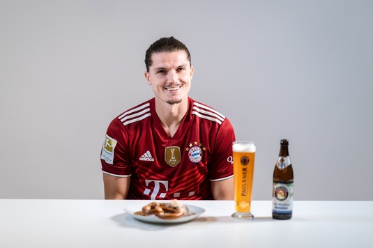 Un nou transfer marca Bayern! Bavarezii au furat starul unei rivale pentru o sumă infimă