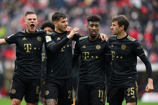Freiburg a depus apel după ce Bayern Munchen a jucat câteva secunde în 12 la meciul din weekend