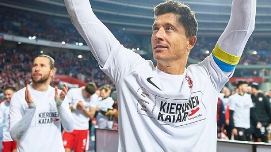 "Lewandowski a cerut să plece de la Bayern". Barcelona, în alertă! Atacantul e dorit pe Camp Nou