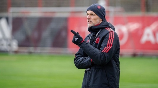 VIDEO | Şoc în Bundesliga! Mainz - Bayern Munchen 3-1. Mane a marcat, dar echipa lui Thomas Tuchel are o criză profundă de rezultate