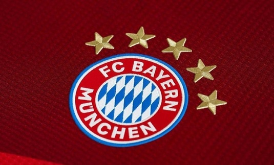 Bayern Munchen, spectacol în ultimul test înainte de Supercupa Germaniei. Amical cu şase goluri contra lui AS Monaco