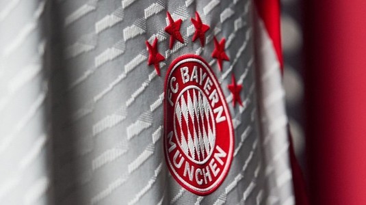 Primul transfer făcut de Bayern pentru sezonul viitor!