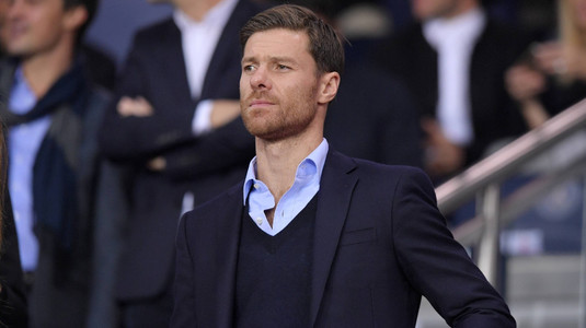 Conducerea lui Bayern Munchen ar fi discutat cu Xabi Alonso pentru a prelua echipa, din vară