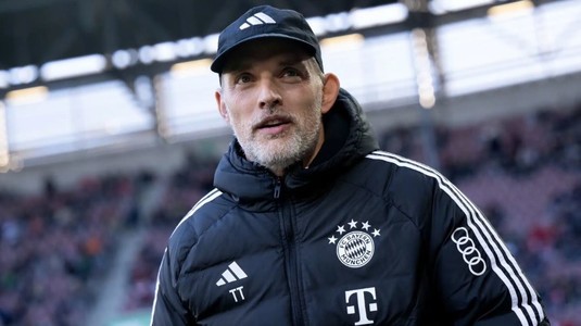 Thomas Tuchel surprinde: „Titlul? Nu există nicio speranţă, felicitări lui Leverkusen!”