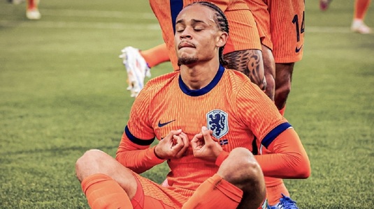 ULTIMA ORĂ | 100 de milioane de euro pentru transferul la Bayern! Kompany îl vrea