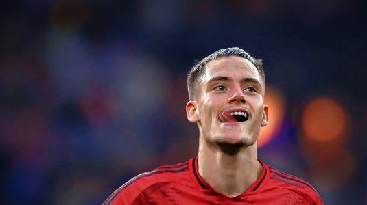 ULTIMA ORĂ | "Acord!". L-au convins: a bătut palma cu bavarezii! Bayern plăteşte 100 de milioane de euro