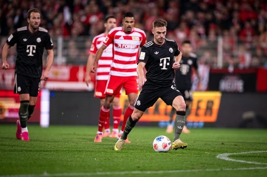 La un pas de primul eşec. Bayern Munchen, salvată în prelungiri de Harry Kane, rămâne neînvinsă, dar încheie la 16 seria de victorii la rând