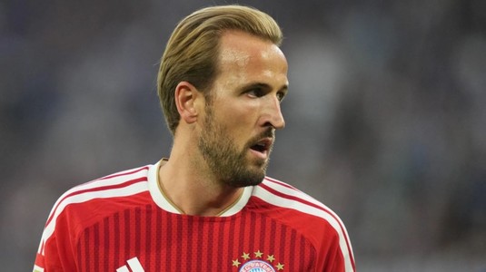 "Kane are trei argumente pentru a câştiga Balonul de Aur". O legendă a fotbalului mondial îl vede pe atacant principalul favorit la trofeu