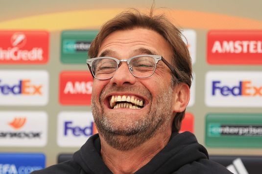 Klopp îşi face calculele pentru noul sezon! Ce jucător ar urma să vină la Liverpool. Costă în jur de 60 de milioane de euro