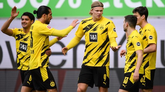 Un oficial al Borussiei Dortmund a vorbit din nou despre plecarea lui Haaland. Anunţul care le dă peste cap planurile "granzilor" Europei