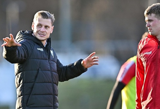 La ce echipă a ajuns antrenor Lukasz Piszczek, după ce a fost în liga a patra poloneză. Salt important în carieră