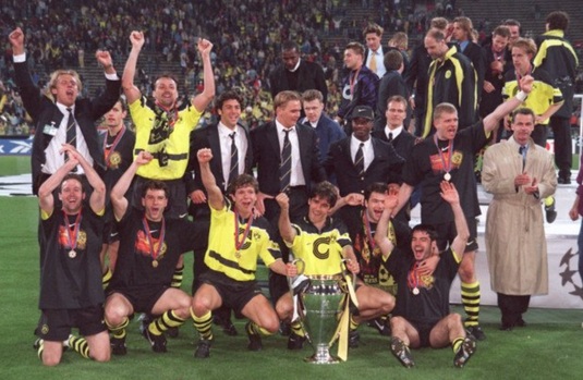 A ratat marele transfer la Borussia Dortmund, în generaţia care a câştigat Liga Campionilor. Regretul încă îl bântuie: ”A fost greşeala mea” | EXCLUSIV