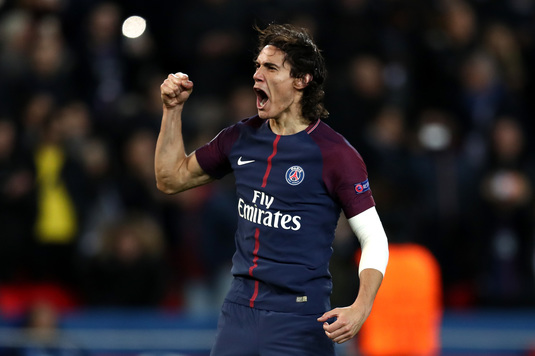 Cavani la Real Madrid? Decizia luată de atacantul uruguayan