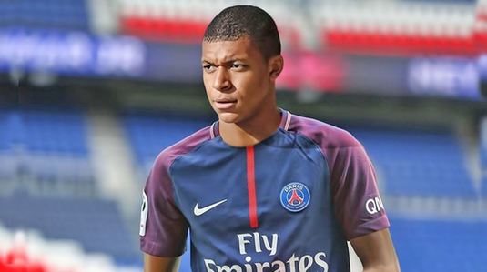 Suspendare drastică pentru starul lui PSG: Mbappe trei etape OUT