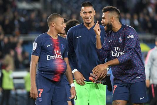 LIVE VIDEO | Cupa Franţei este la Telekom Sport, în acest weekend. PSG, Marseille şi Lyon vor să facă spectacol