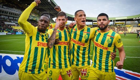 Mai uniţi ca niciodată! Primul antrenament al echipei FC Nantes după dispariţia lui Sala va fi deschis publicului