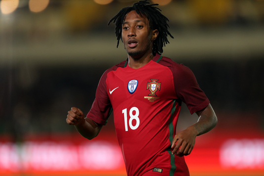OFICIAL | AS Monaco a transferat un star din naţionala Portugaliei. A semnat pe cinci ani