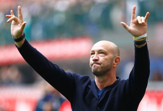 Motivul pentru care l-a refuzat pe Becali! Walter Zenga, aproape de un club important din fotbalul mare. Se bate pe post cu Gattuso