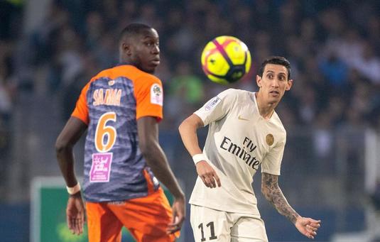 Situaţie alarmantă în Franţa! Un jucător din Ligue 1, suspect de coronavirus, a fost internat la terapie intensivă